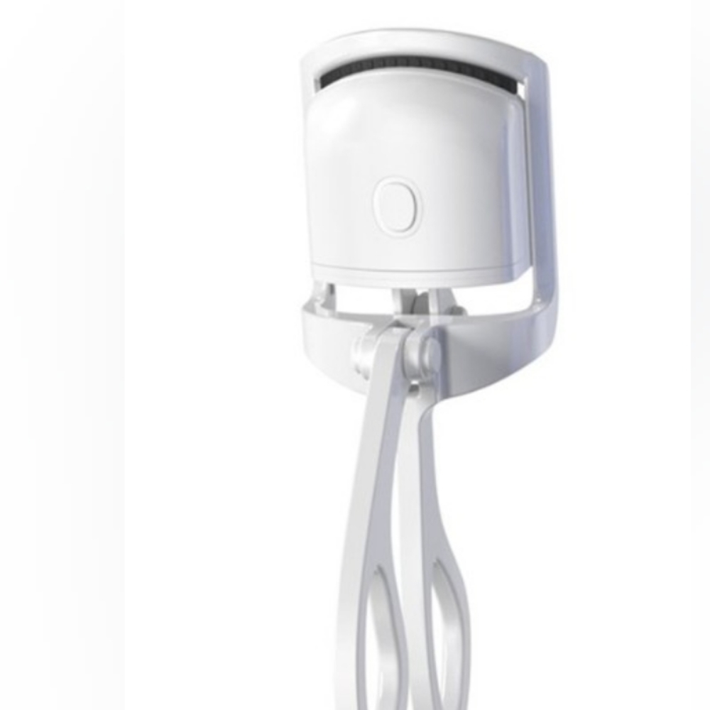 Perm Eyelash Curler